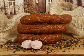 Kiełbasa  Pieczona Schabowa Laskopol /kg/