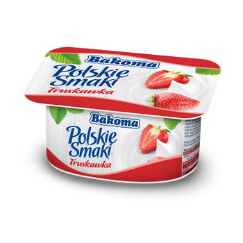 Bakoma Polskie Smaki /120g/