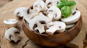 Pieczarka luz Polska  kl. I        kg