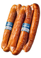 Kiełbasa z Piersi Kurczaka Morliny kg