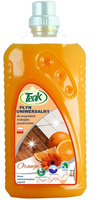 Teak Pł.uniwersalny  Pomarańcz 1l