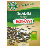 Goździki Mielone Kotanyi /15g/