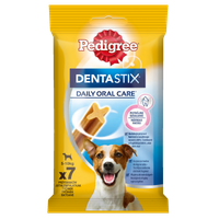 Pedigree Dentastix Mini /110g/