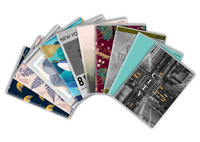 Zeszyt A5/96K kratka megamix szt