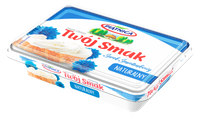 Serek twój smak mix /135g/