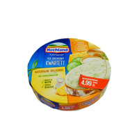 Hochland krążek Kwartett 180g