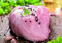 Szynka kulka wieprzowa /kg/