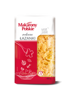 Makaron  Łazanka   400g