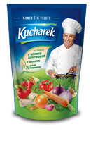 Kucharek 500g