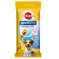 Pedigree Dentastix Mini /45g/