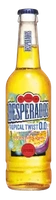 Desperados Tropical Twist  0.0%  but. 0,40l