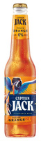 Captain jack orange bzw 0.40l