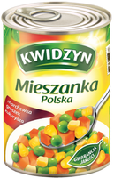 Mieszanka Polska  400g KWIDZYN