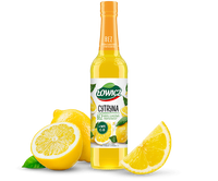 Syrop  Cytrynowy Łowicz 400ml