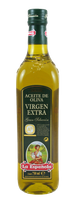 Oliwa Extra Virgen La Esp. 750ml