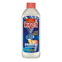 Kret Granulki D/Rur 800g