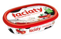 Serek łaciaty meksykański 135g
