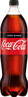 Coca-Cola Zero /pet/ /9/ /1,5l/