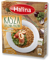 Kasza Gryczana  4x100g