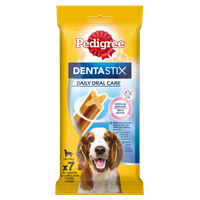 Pedigree Dentastix /180g/