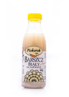 Barszcz Biały na Zakwasie 480ml