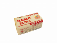 Masło Osełka Extra Górska 300g