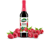 Syrop Malina Łowicz 400ml