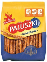 Paluszki  Lajkonik 200g