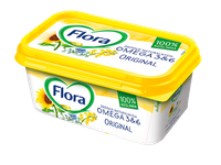 Margaryna Flora Original 400g