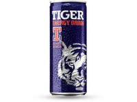 Tiger E.Drink pusz 250ml