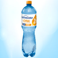 Ustronianka z Cynkiem 1.5l