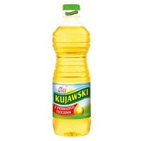 Olej Kujawski kruszwica 0.5l
