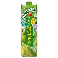 Owoce świata lim.cyt.mię. /12/kart. 1.00l