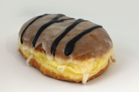 Pączek z Kremem Polański 120g