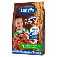 Mlekołaki Choco Muszelki 250g