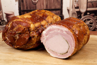 Boczek z Polędwiczką Laskopol /kg/