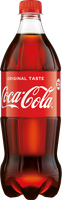 Coca-Cola /pet/ /15/ New /0,85l/