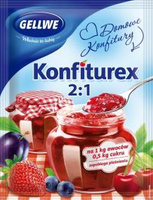 Konfiturex 2:1 30g