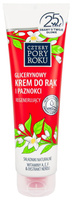 Cztery Por. Krem D/Rąk Witaminy 130ml