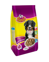 Basil Pies /10kg/ Suchy Drób