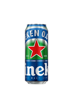 Heineken /puszka/ 0,0% /0,5l/
