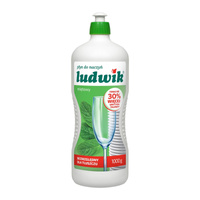 Ludwik 900 ml Mięta