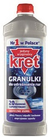 Kret Granulki D/Rur 560g