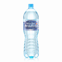Kuracjusz 1.5l niegaz /6szt w zgrzewce