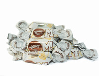 Michałki Białe Wawel luz Kg