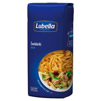 Makaron Lubella Świderki  400g