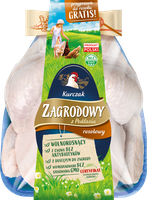 Kurczak Rosołowy zagrodowy kg