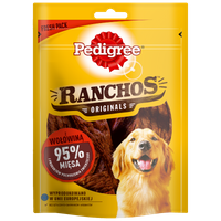 Pedigree Ranchos Wołowina /70g/