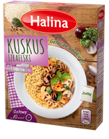 Kasza Kuskus Izrael  2x100g