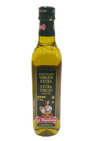 Oliwa Extra Virgen La Esp. 250ml